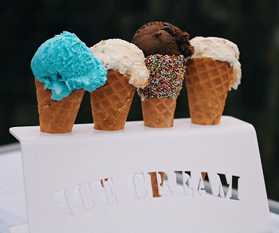 Tricycle Treats